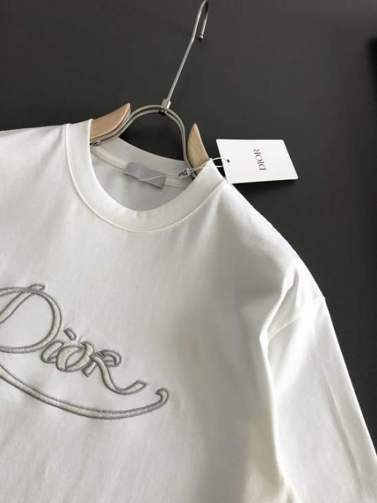 Dior T Shirts Short _SKUDiorS-2XLtltx9315965